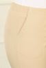Immagine di CURVY GIRL QUALITY SUMMER TAILORED ELASTICATED TROUSER